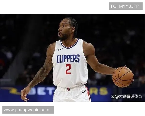 帕金斯分析小卡场外事件或将激励快船迎来最佳状态