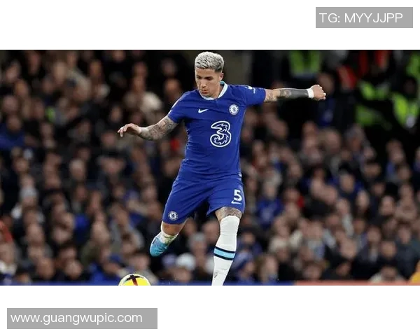 切尔西期待恩佐伤情不重滑膜炎恢复时间或在数天至数周之间