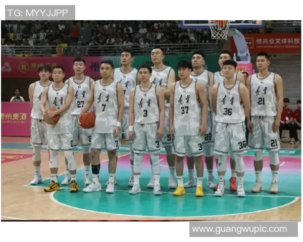 四川全运男篮出征亚洲巡回赛巴中站周琦胡金秋孙铭徽领衔参赛阵容