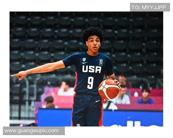 里弗斯宣布小凯文波特将担任球队新赛季先发控卫角色