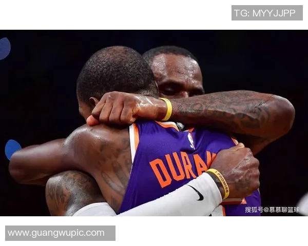 老詹好友揭秘杜兰特私信内容KD邀勒布朗回顾17年和18年三分球精彩瞬间