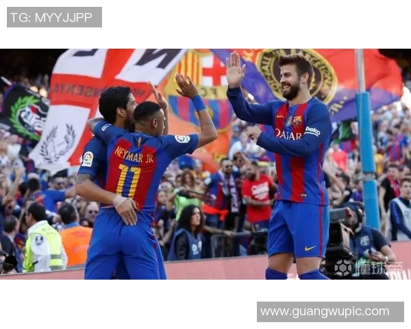 皮克谈巴萨与巴西球员的深厚渊源称内马尔应获金球奖荣誉