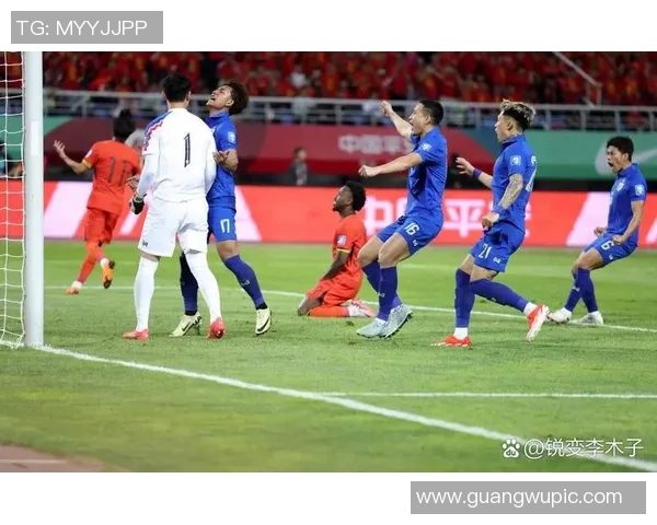 2026世界杯名额确定20席世预赛再现两位数分差引发关注