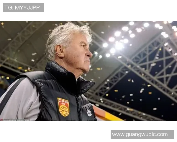 希丁克谈足球比赛应有的竞技精神与比分公平性强调避免极端差距的必要性