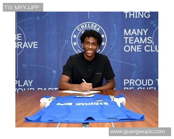 阿昌庞激动分享蓝军首球感受：如梦似幻的骄傲时刻铭刻心中