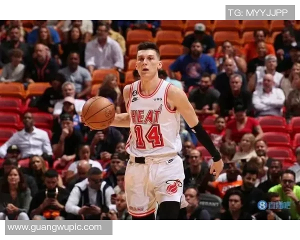 希罗合同仅剩两年美媒透露他不会在截止日前与热火续约