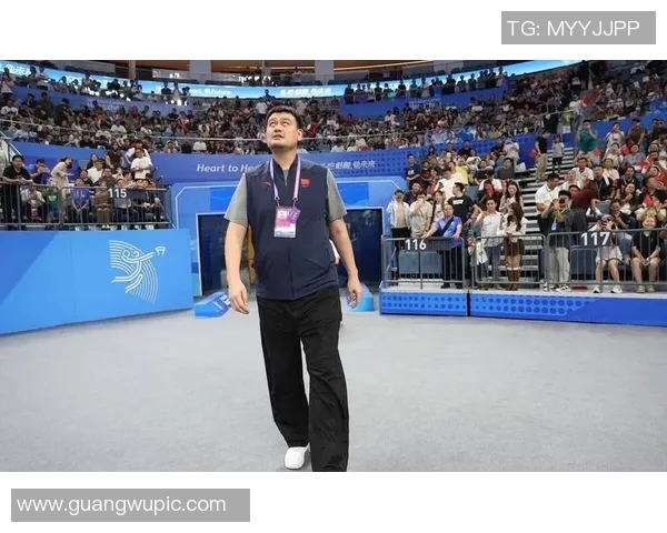 姚明的未来保障由工会守护球员之间如同家人般的支持与关怀