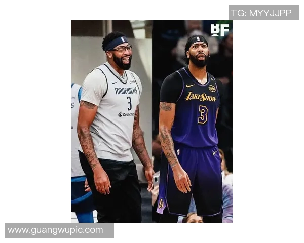 浓眉复出状态渐入佳境16分钟内贡献7分7板与2次封盖