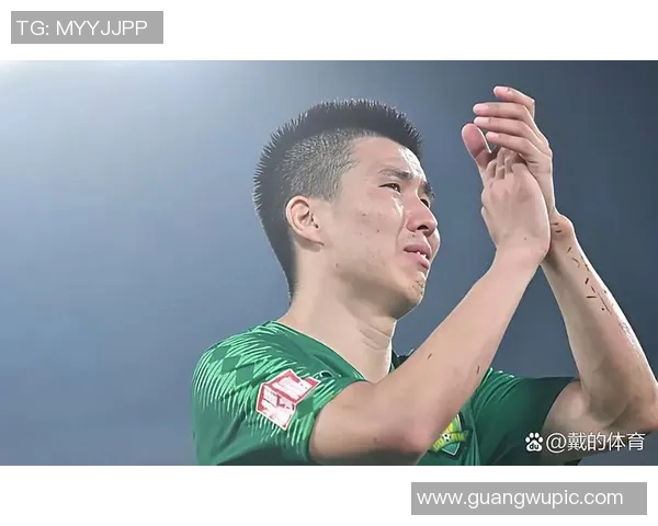 张晓彬呼吁国安球迷与球员相互理解共度换帅时期的挑战与机遇