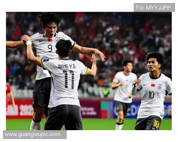 日本U20世青赛全胜晋级16强展现强大实力进攻火力与防守完美结合