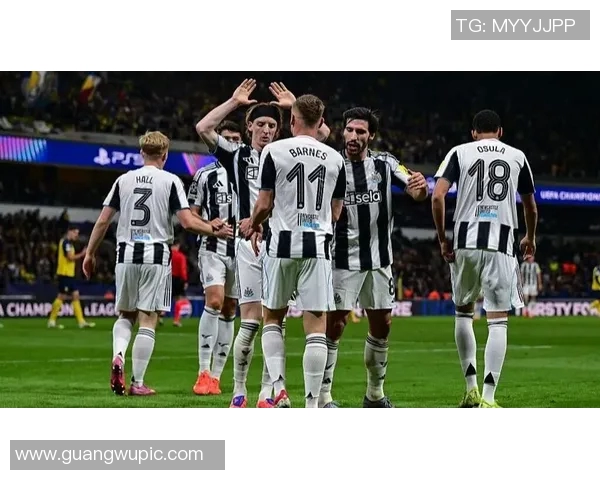 圣吉罗斯对阵纽卡首发阵容曝光沃尔特马德吉马良斯戈登领衔出战