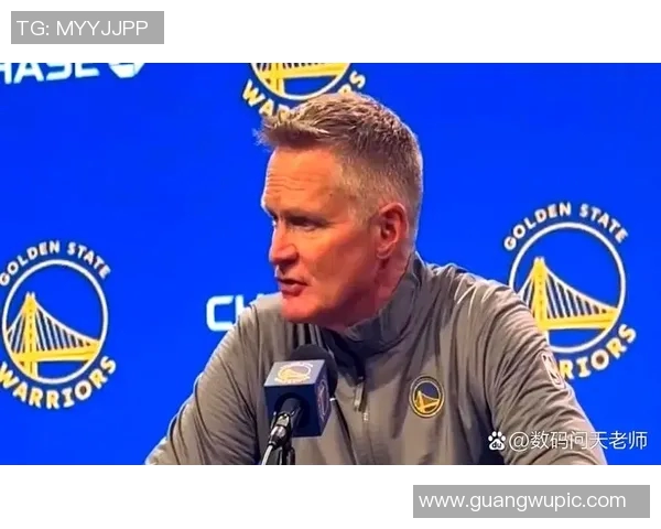 科尔强调追梦角色调整不希望他频繁对抗高大中锋