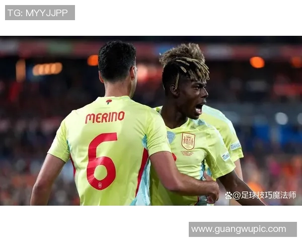 哈维盛赞亚马尔未来有望夺金球奖布斯克茨始终保持顶级表现