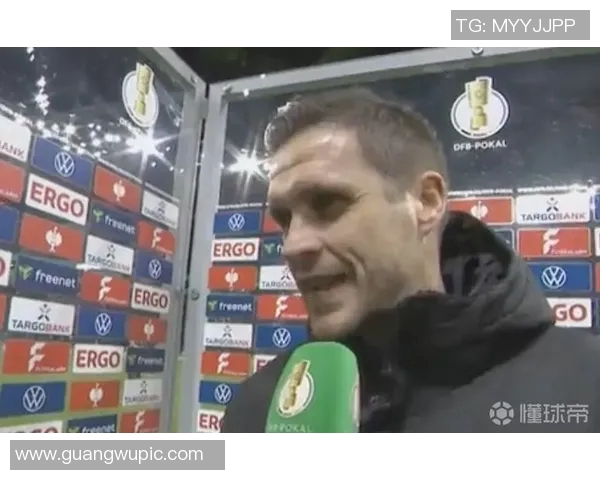 科贝尔赛后坦言球队在落后后迷失状态失误导致四个失球太过于严重