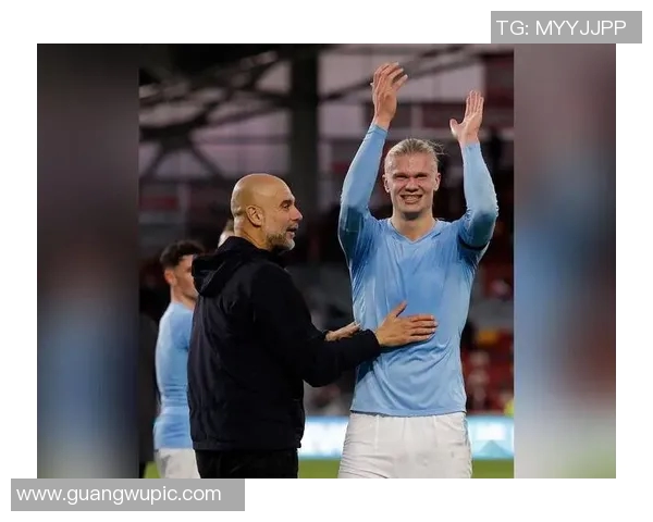 哈兰德荣膺英超月最佳球员感谢球迷支持与投票的热情 哈兰德荣膺英超月最佳球员感谢球迷支持与投票的热情