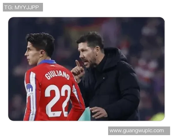 朱利亚诺西蒙尼荣膺全场最佳感恩球迷支持实现梦想时刻