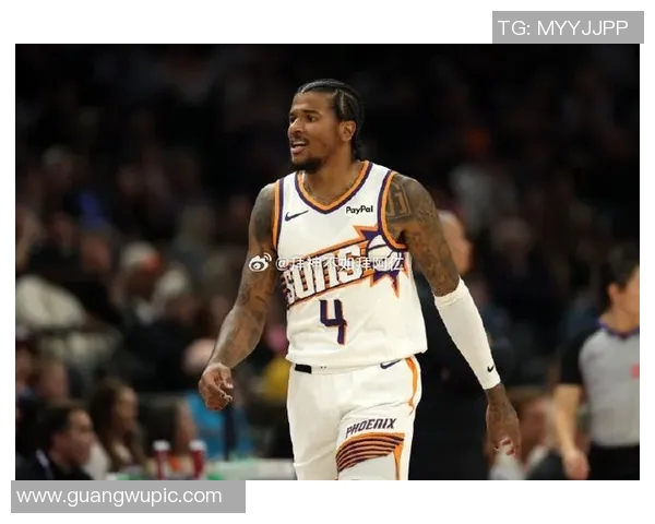 NBA杯太阳对阵森林狼杰伦格林缺阵第六场阿伦连续缺阵第二场