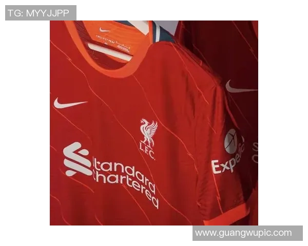 利物浦宣布拍卖上赛季球衣收益支持本地慈善事业