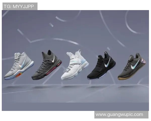 未来之星闪耀赛场Nike为NCAA女篮球员朱朱沃特金斯特别推出个性配色球鞋