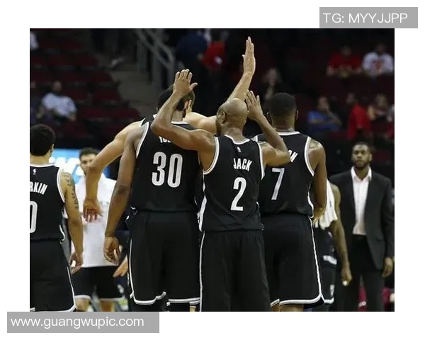 篮网迎来赛季首胜主帅称全队努力带来巨大能量