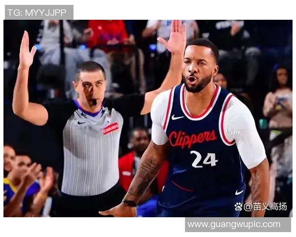 鲍威尔本赛季对快船表现抢眼场均255分助球队双杀老东家