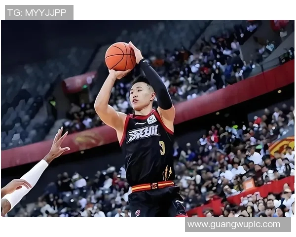 广东全运男篮热身赛大胜澳洲维多利亚焦泊乔与贺希宁双双贡献15分表现出色 广东全运男篮热身赛大胜澳洲维多利亚焦泊乔与贺希宁双双贡献15分表现出色