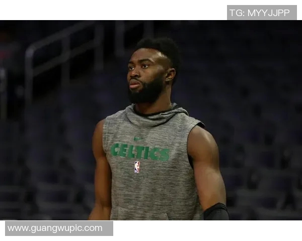 杰伦布朗回顾生涯最佳赛季称球队在联盟中表现出色 杰伦布朗回顾生涯最佳赛季称球队在联盟中表现出色