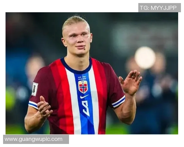 哈兰德在欧洲世预赛中独进9球超越39支球队的进球总和 哈兰德在欧洲世预赛中独进9球超越39支球队的进球总和