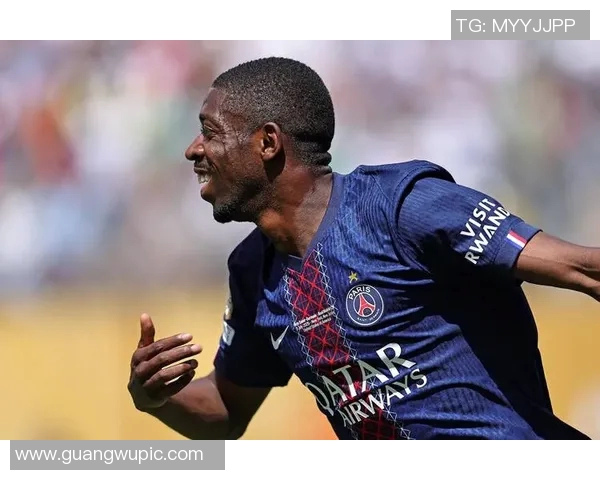 巴黎官方更新登贝莱恢复进展阿什拉夫杜埃继续单独训练 巴黎官方更新登贝莱恢复进展阿什拉夫杜埃继续单独训练