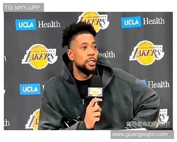 湖人因签约斯玛特不得不裁掉古德温近期表现抢眼场均数据亮眼 湖人因签约斯玛特不得不裁掉古德温近期表现抢眼场均数据亮眼