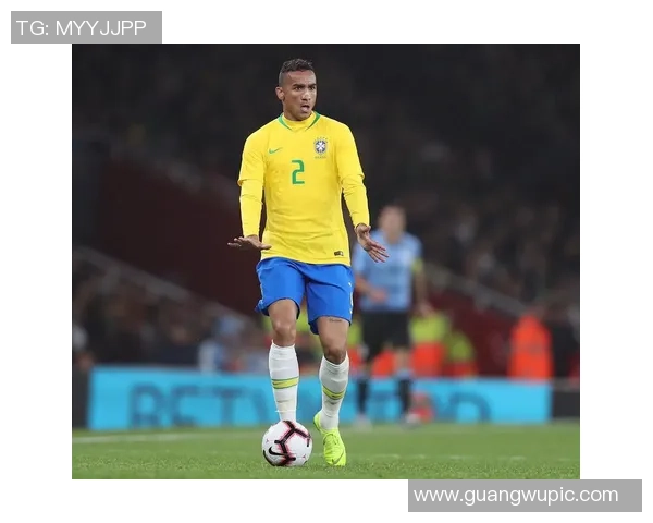 达尼洛职业生涯第30冠跻身巴西球员夺冠榜单前十位