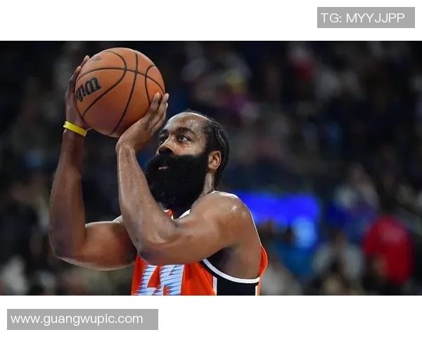 卢指导需巧妙减轻哈登压力否则球队恐难以重返巅峰