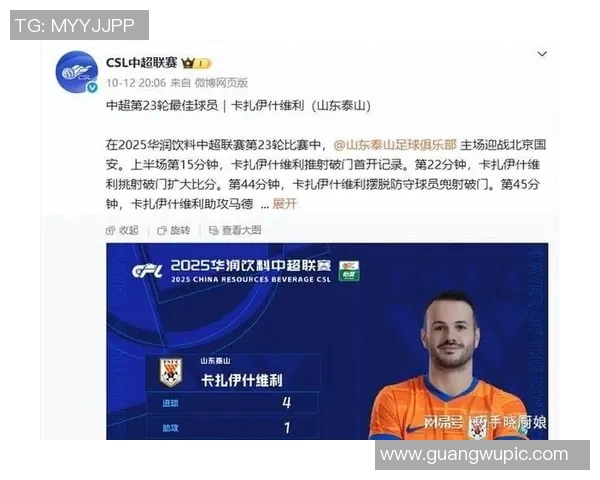 中超第28轮最佳候选名单揭晓瓦科萨里奇恩里克戴维森亚戈争夺荣誉