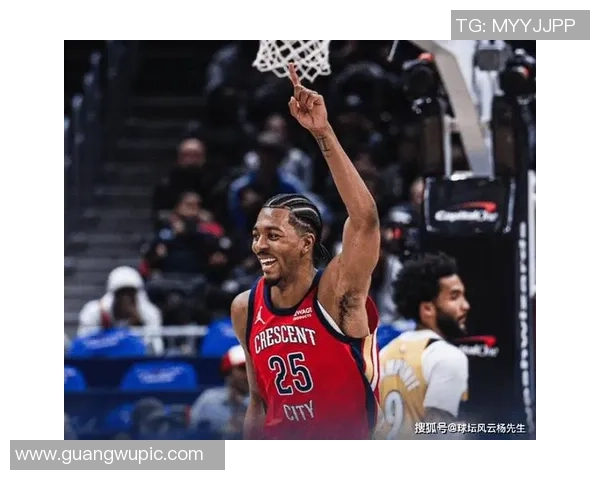 奎因新秀赛季豪取三双加入鹈鹕队史传奇行列