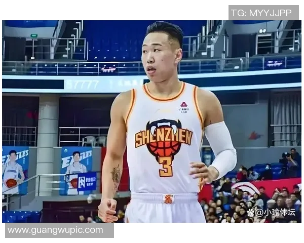 媒体人分析广东男篮阵地战效率问题期待教练组深入评估与调整