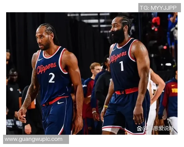 快船在哈登缺席时大胜33分莱昂纳德表现出色引领球队逆袭 快船在哈登缺席时大胜33分莱昂纳德表现出色引领球队逆袭