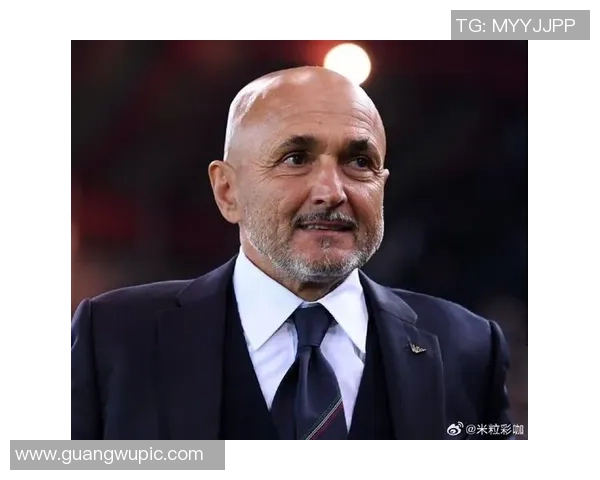 斯帕莱蒂指出尤文需加强2到3个关键位置强调控球必须有意义 斯帕莱蒂指出尤文需加强2到3个关键位置强调控球必须有意义