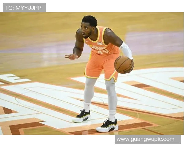 米切尔谈球队表现良好但仍需努力继续前行