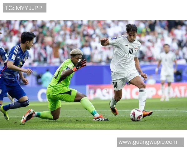 北青:安东尼奥战术演练防守反击有望在伊拉克比赛中取得胜利 北青:安东尼奥战术演练防守反击有望在伊拉克比赛中取得胜利