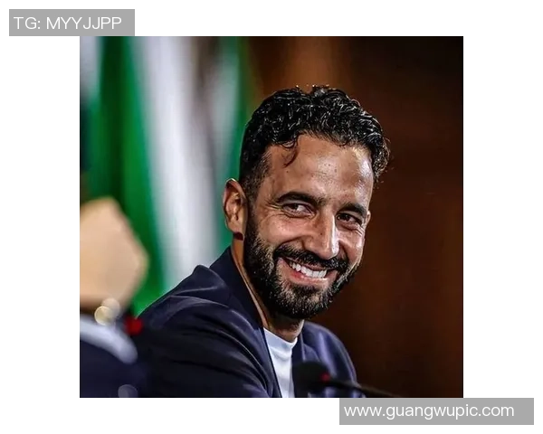 前助教盛赞阿莫林坚韧如鳄鱼皮为曼联制定清晰发展蓝图 前助教盛赞阿莫林坚韧如鳄鱼皮为曼联制定清晰发展蓝图