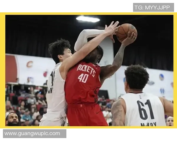 杨瀚森撞头无大碍揭秘NBA脑震荡保护协议的运作机制与重要性