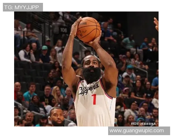 快船遭遇七连败哈登缺席后终于迎来胜利战胜勇士重燃希望