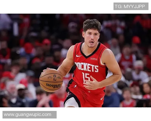 肯扬马丁分析火箭控卫短缺问题谢泼德的投篮能力至关重要