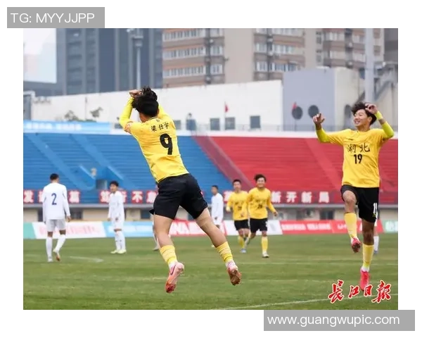 热议湖北夺得全运会U20男足冠军强队实力接近结果在预料之中