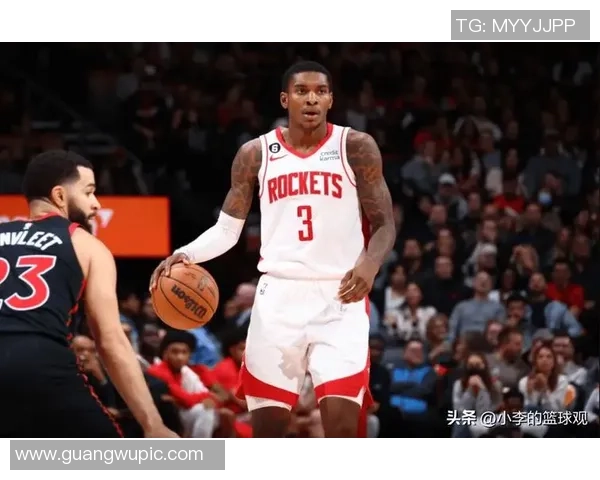 小凯文波特状态起伏第三节独得13分却难挽球队颓势