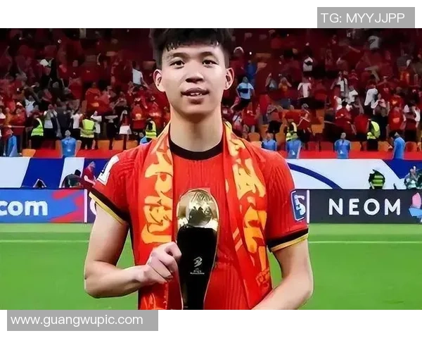 北青评论U22国足热身赛王钰栋进球彭啸伤愈复出展现球队新气象 北青评论U22国足热身赛王钰栋进球彭啸伤愈复出展现球队新气象