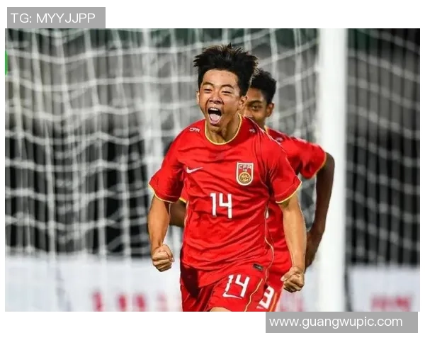 缅甸时隔19年再创辉煌成功晋级U17亚洲杯球员赛后感动落泪