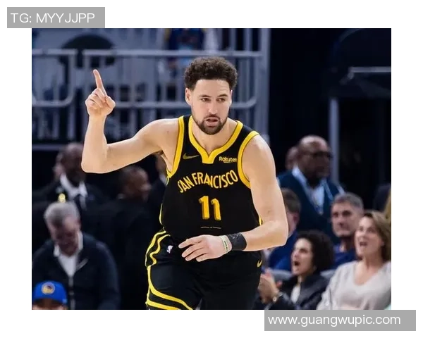 克莱汤普森11年前今天单节狂砍37分创下历史得分新纪录