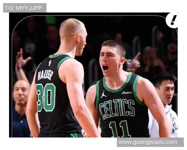 凯尔特人状态回暖过去九场比赛八胜七场双位数领先重回争冠行列