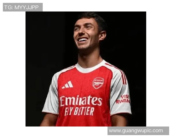 阿森纳九月最佳球员候选名单揭晓加布里埃尔马丁内利特罗萨德苏维门迪入围